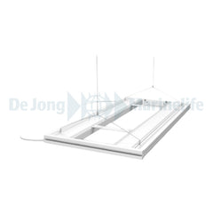 Hybrid fixture T5HO Aquatic Life 4 x 39W, 914 mm / 36 ", whi