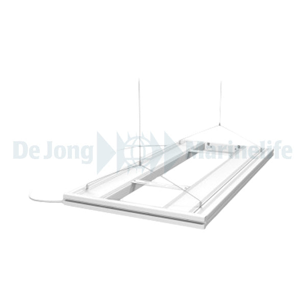 Hybrid fixture T5HO Aquatic Life 4 x 24W, 610mm, white, CH
