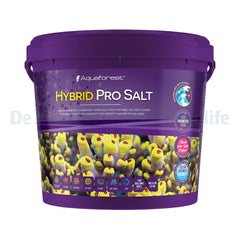 Hybrid Pro Salt - 22 kg bucket