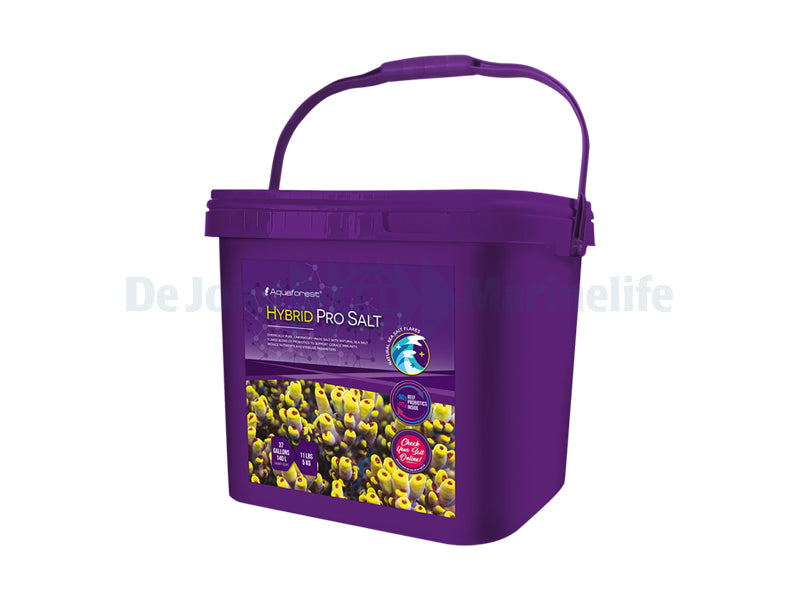 Hybrid Pro Salt - 5kg bucket