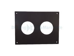 Hydra 26 Bottom Housing - black