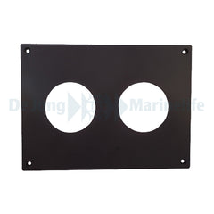 Hydra 26 Bottom Housing - black