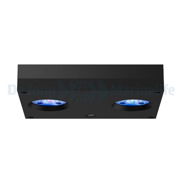Hydra 32 HD LED - Black (incl  EU 220V cable)