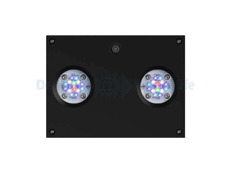 Hydra 32 HD LED Freshwater - Black (incl  EU 220V cable)
