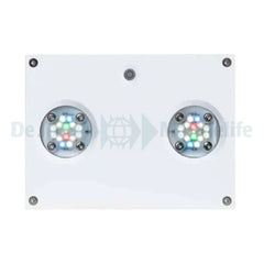 Hydra 32 HD LED Freshwater - White (incl  EU 220V cable)