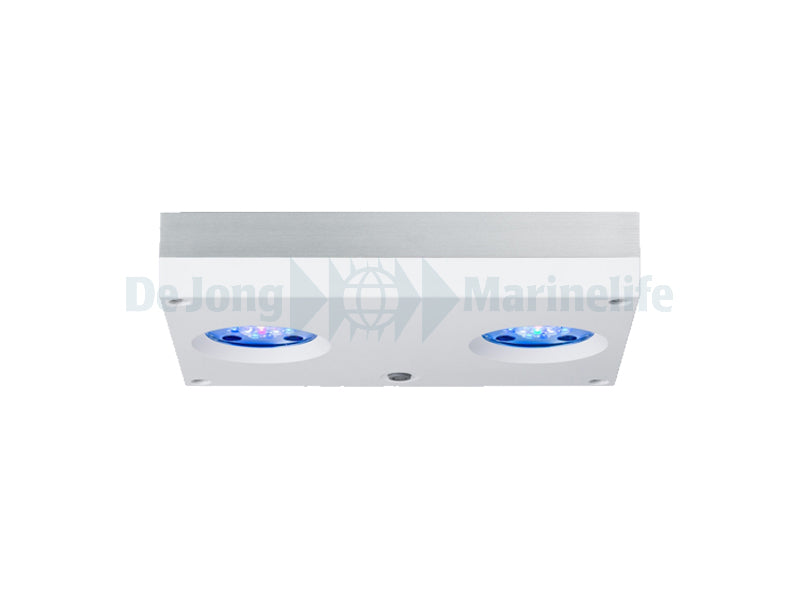 Hydra 32 HD LED - White/Silver (incl  EU 220V cable)