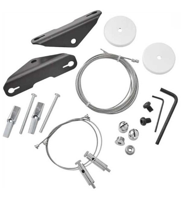 Hydra Edge Hanging Kit