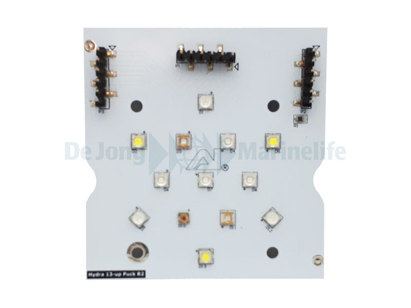 Hydra 32/64 HD Led Puck