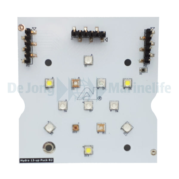 Hydra 26/52 HD Led Puck