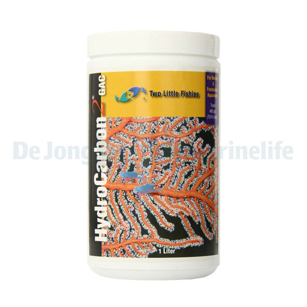 HydroCarbon2 Bottle - 1 l