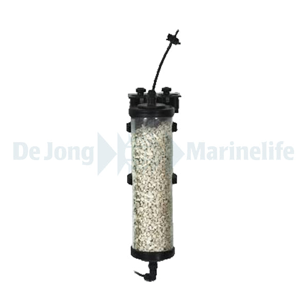 Hydrocarbonate reactor HR400