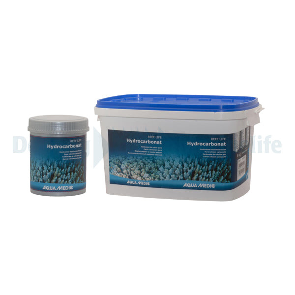 hydrocarbonate 1 l tub/1 kg medium (c. 0.25 gal)