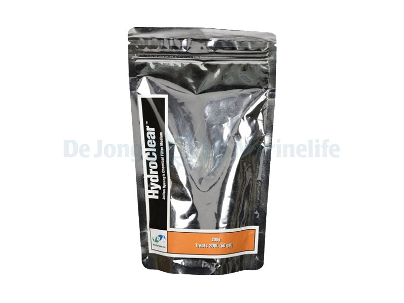 HydroClear Media Bag - 200 g