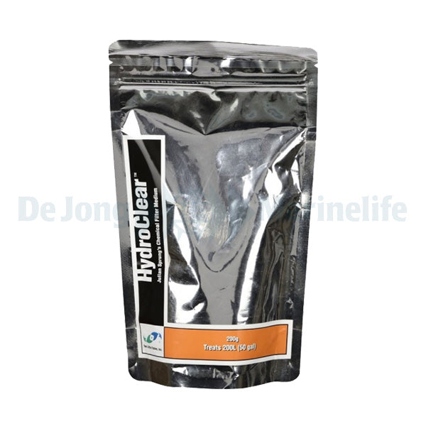 HydroClear Media Bag - 200 g