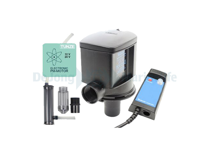Hydrofoamer Silence 9410.044 DC