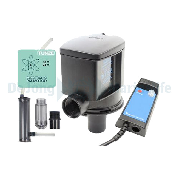 Hydrofoamer Silence 9410.044 DC