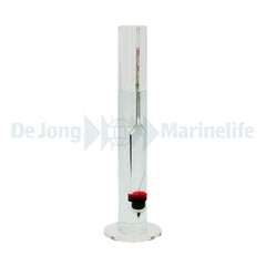 Hydrometer - 260 mm + Measuring Cylinders
