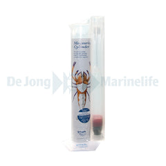 Hydrometer with Meas. Cylinder Hydrometer scale from: 1,021