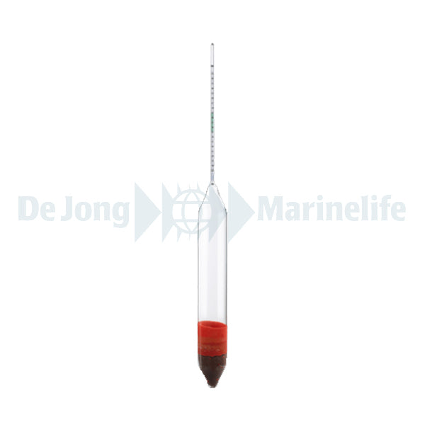 Sander Hydrometer