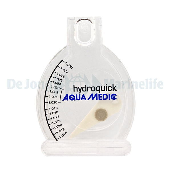 Hydroquick