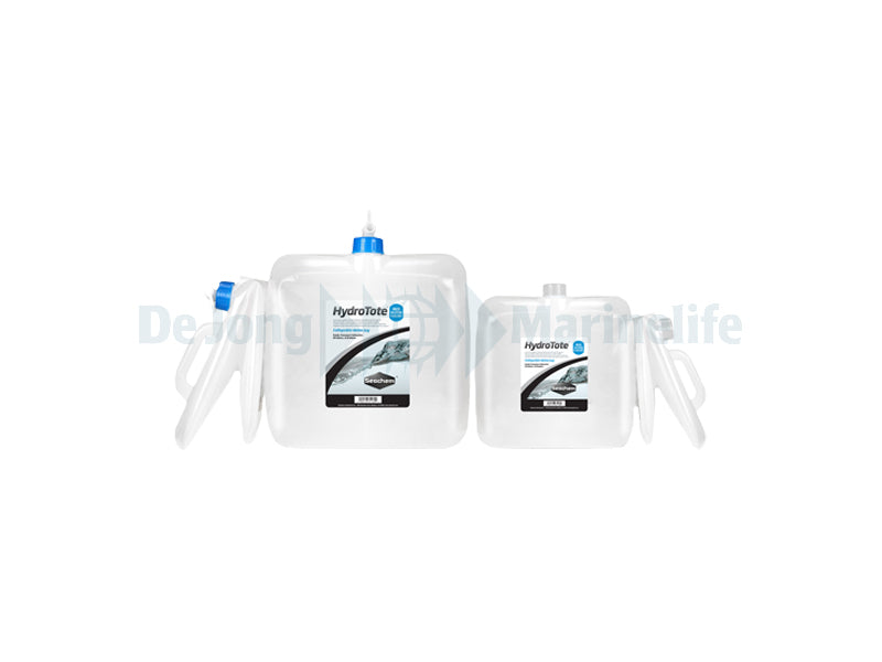 HydroTote collapsible jug 20L