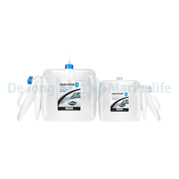 HydroTote collapsible jug 20L