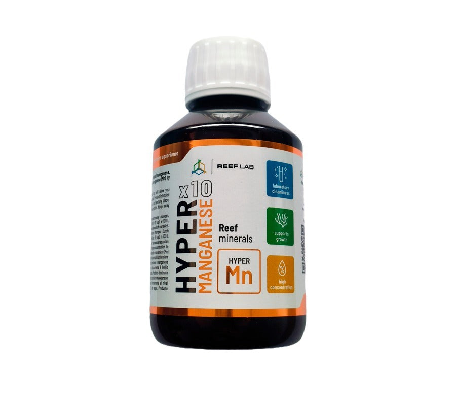 Hyper Manganese - 150ml