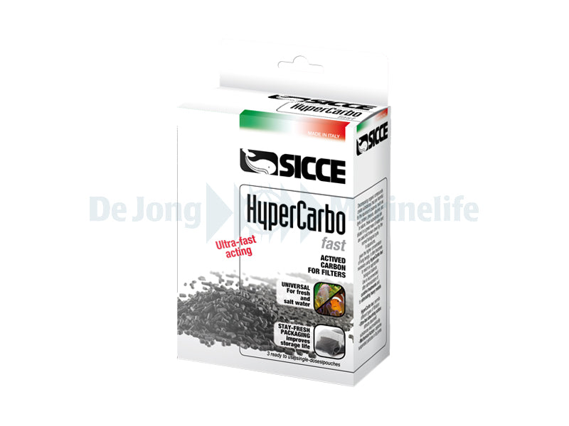 HYPERCARBO FAST