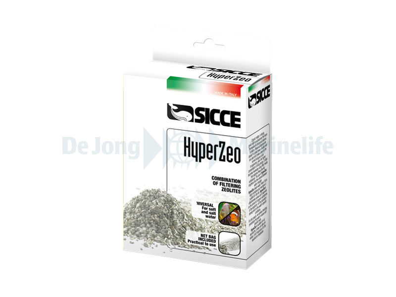 HYPERZEO