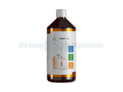 Iodine (I) - 1000 ml