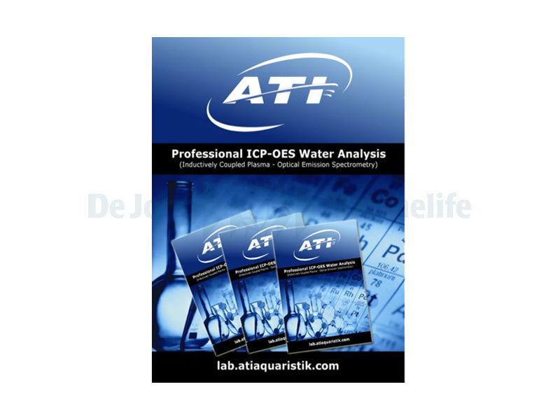 ICP-OES Water Analysis