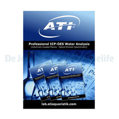 ICP-OES Water Analysis
