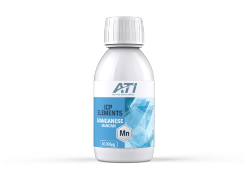 ICP Element Manganese - 150ml