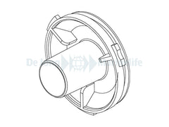 IDRA LONG PRECHAMBER