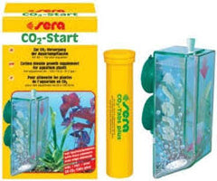 sera CO2 start