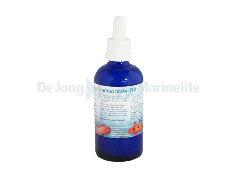 Immun Stabil Fish - 100ml
