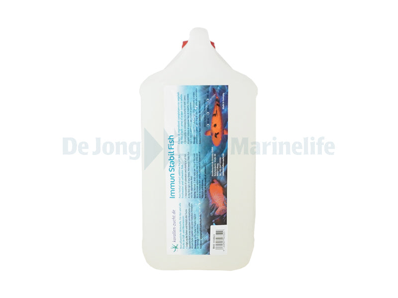 Immun Stabil Fish - 5000 ml