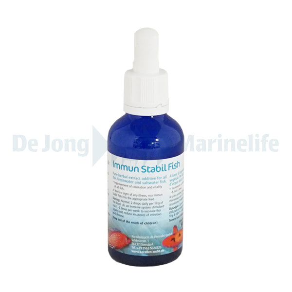 Immun Stabil Fish - 50ml