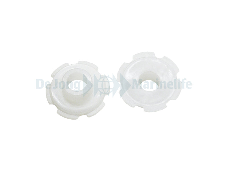 Impeller bushing,2pcs.