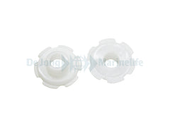 Impeller bushing,2pcs.