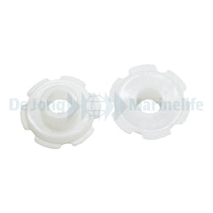 Impeller bushing,2pcs.