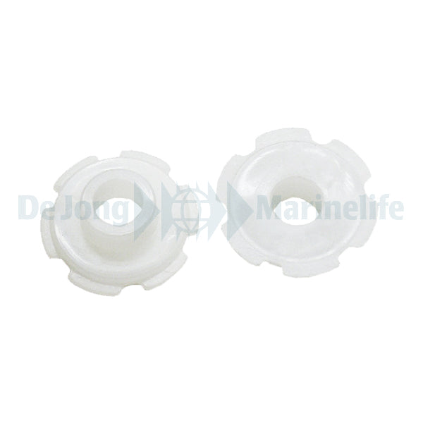 Impeller bushing,2pcs.