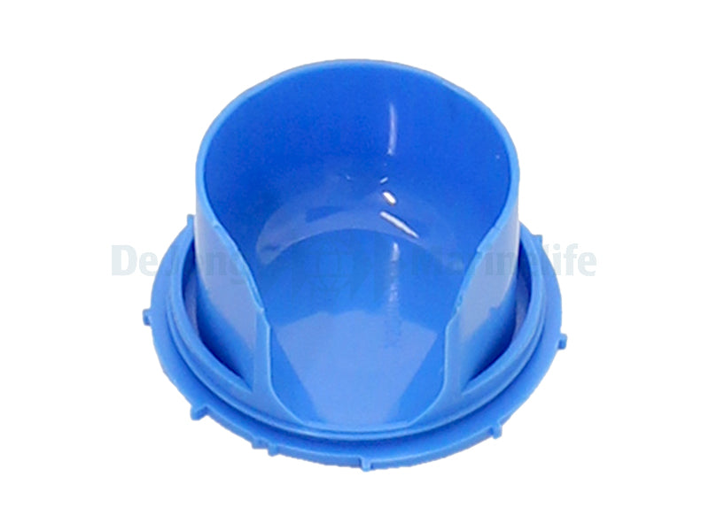 Impeller cover