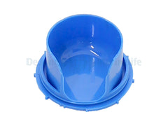 Impeller cover