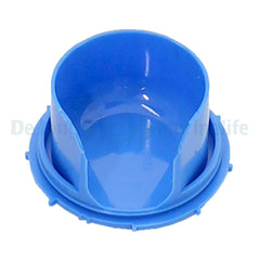 Impeller cover