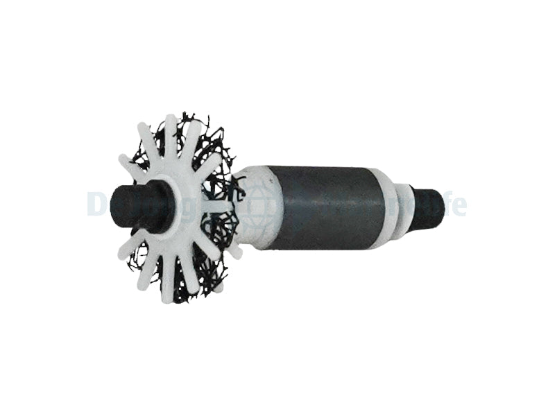 Impeller cpl. with mesh wheel AQ 1200