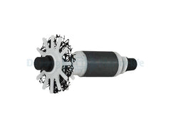 Impeller cpl. with mesh wheel AQ 1200