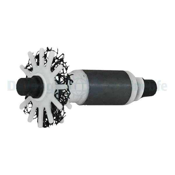 Impeller cpl. with mesh wheel AQ 1200