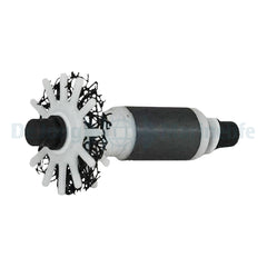 Impeller cpl. with mesh wheel AQ 1200