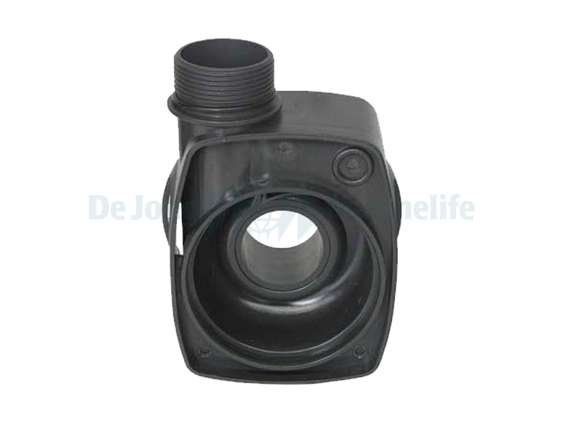 Impeller housing